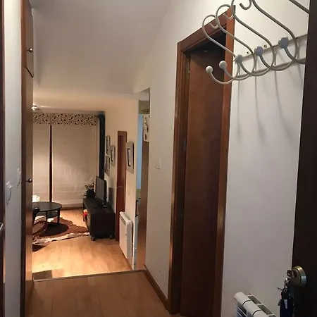 En Casa - Sn - Indalo 아파트