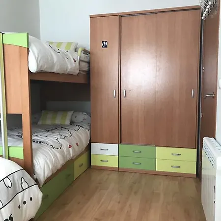 En Casa - Sn - Indalo