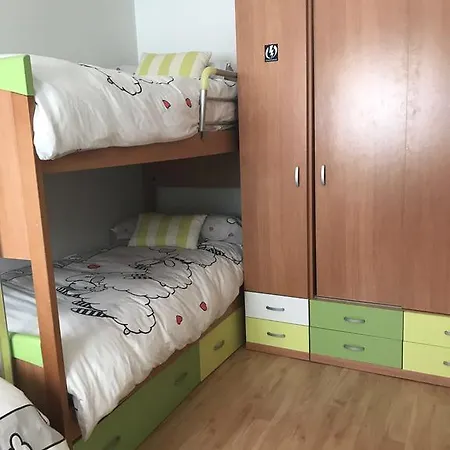 아파트 En Casa - Sn - Indalo